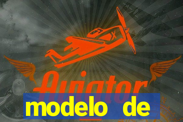 modelo de cancelamento de plano de saude